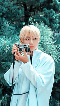 Tae-Hyung 