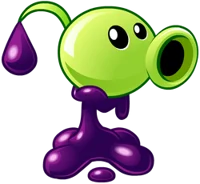 Goo Peashooter