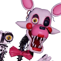 Mangle