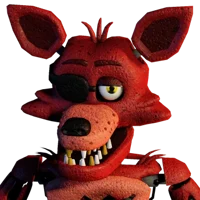Foxy