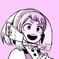 Ochako Uraraka