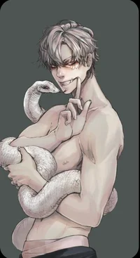 Monster Asa