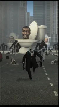 infect camera speake