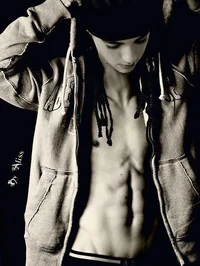 Tom kaulitz