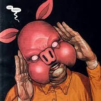 Professor Pyg 