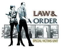 law and order RPG