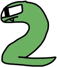 2 From Number Lore