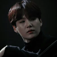 Min Yoongi 