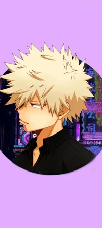 Bakugo 