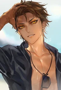 Kai