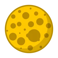 Da cheese orb