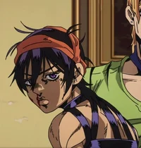 Narancia Ghirga