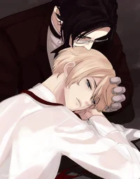 Claude and Alois