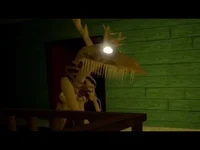 Wendigo