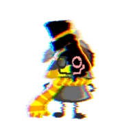 Infected Drilly-POC-