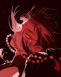 Demon Xiao