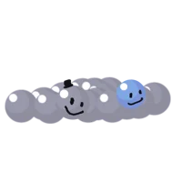 Bally and Marble BFB