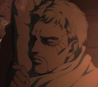 Yandere Reiner Braun