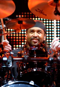 Carter Beauford