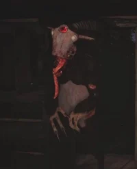 The Goatman