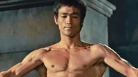 Bruce Lee