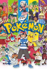Pokemon RPG