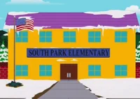 South park sleepover