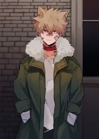Hibrido Katsuki