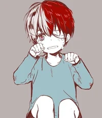Shouto Todoroki