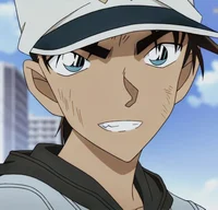 Heiji Hatori