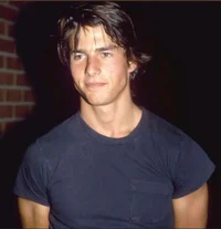tom cruise