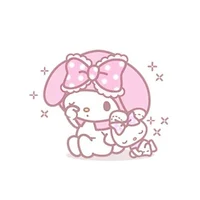My Melody 