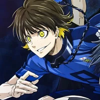 Bully Meguru Bachira