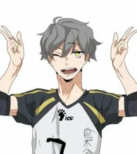 Volleyball Hikaru BL