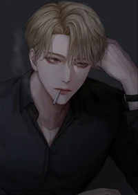 Mafia Husband