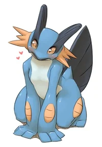Swampert 
