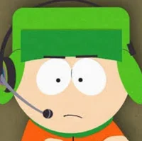 Kyle broflovski 