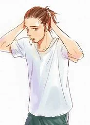 Azumane Asahi