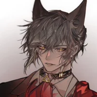 TheBig Bad Wolf Kane