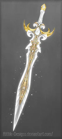 The Brightblade