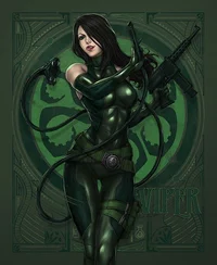 Madame Hydra