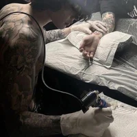 Tattoo Artist 