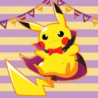 Voltar the Pikachu