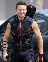 Clint Barton