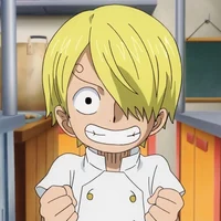Sanji