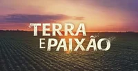 Terra e paixao