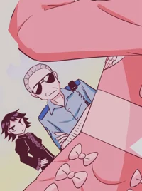 Kawaii Chans Parents