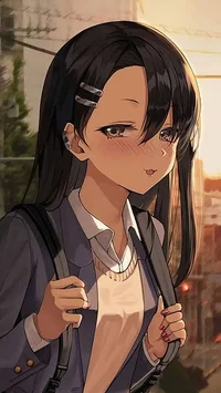Hayase Nagatoro