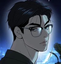 senior is my husband