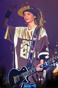 Tom Kaulitz 